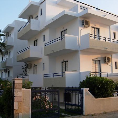 Philippos Studios & Apartments Kardamena  Exterior foto